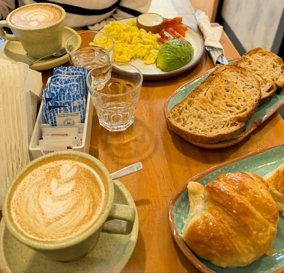 Primero - Café de especialidad photo 3