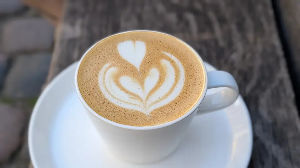 Democratic Coffee photo 5