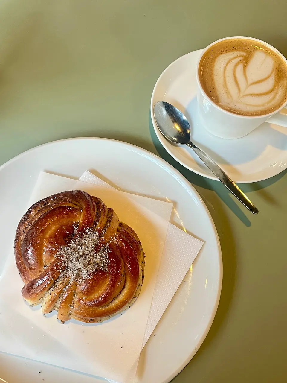Democratic Coffee photo 3