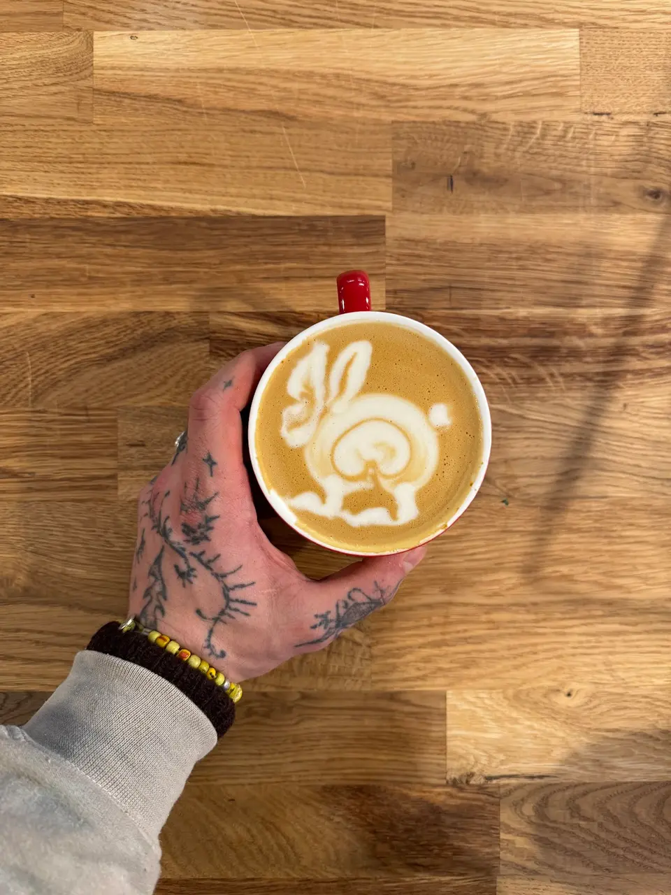 COFFICE Coffee photo 4