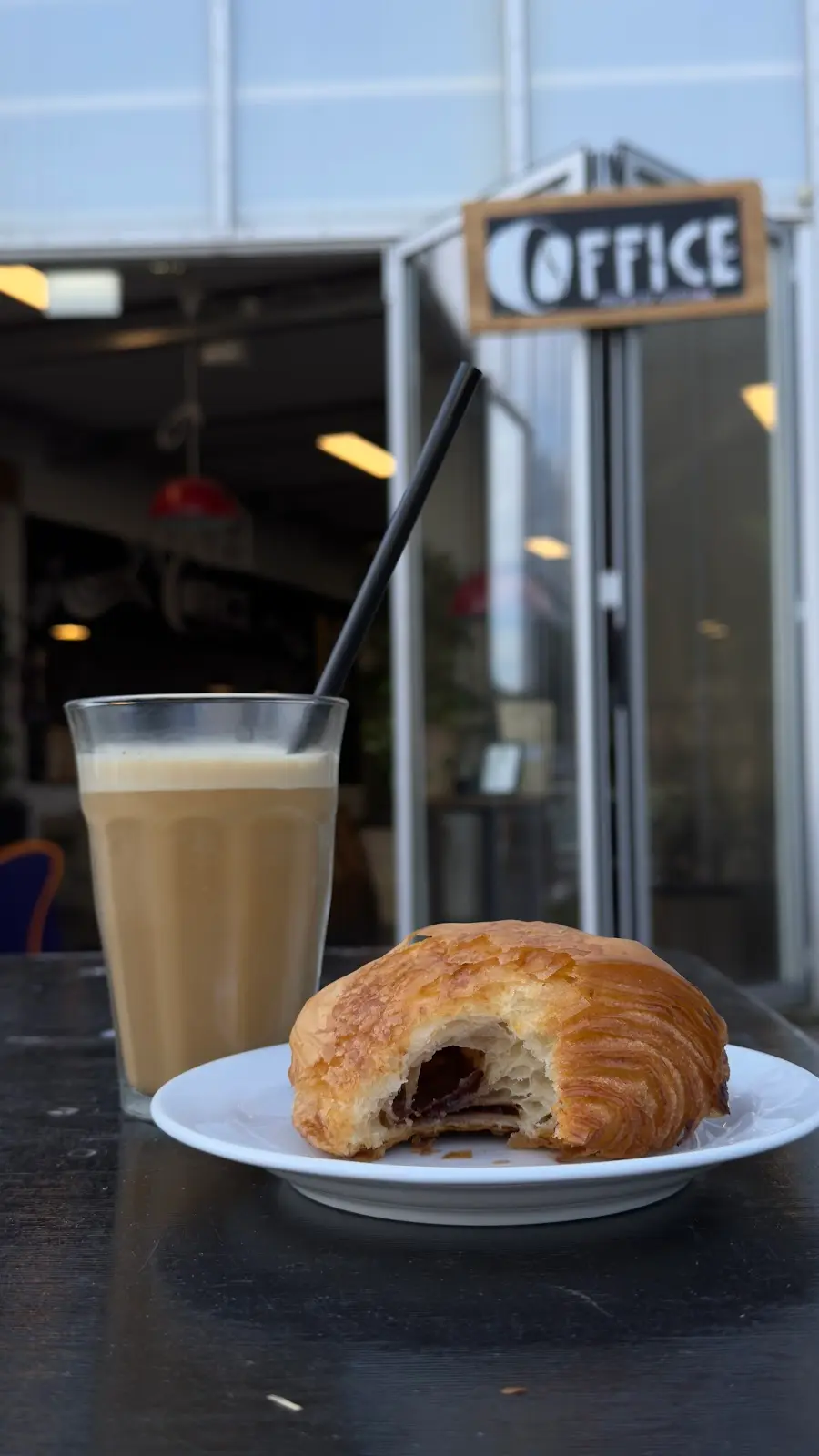 COFFICE Coffee photo 3