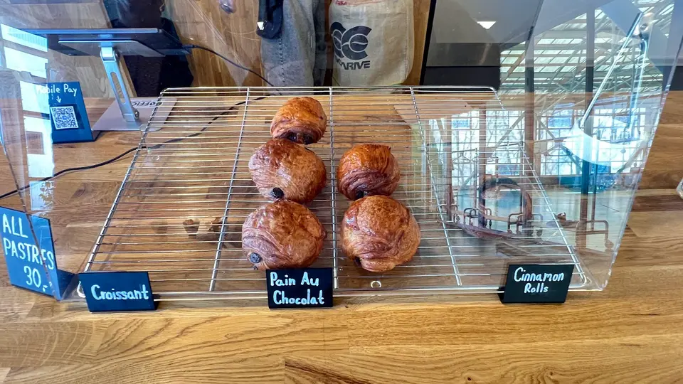 COFFICE Coffee photo 6