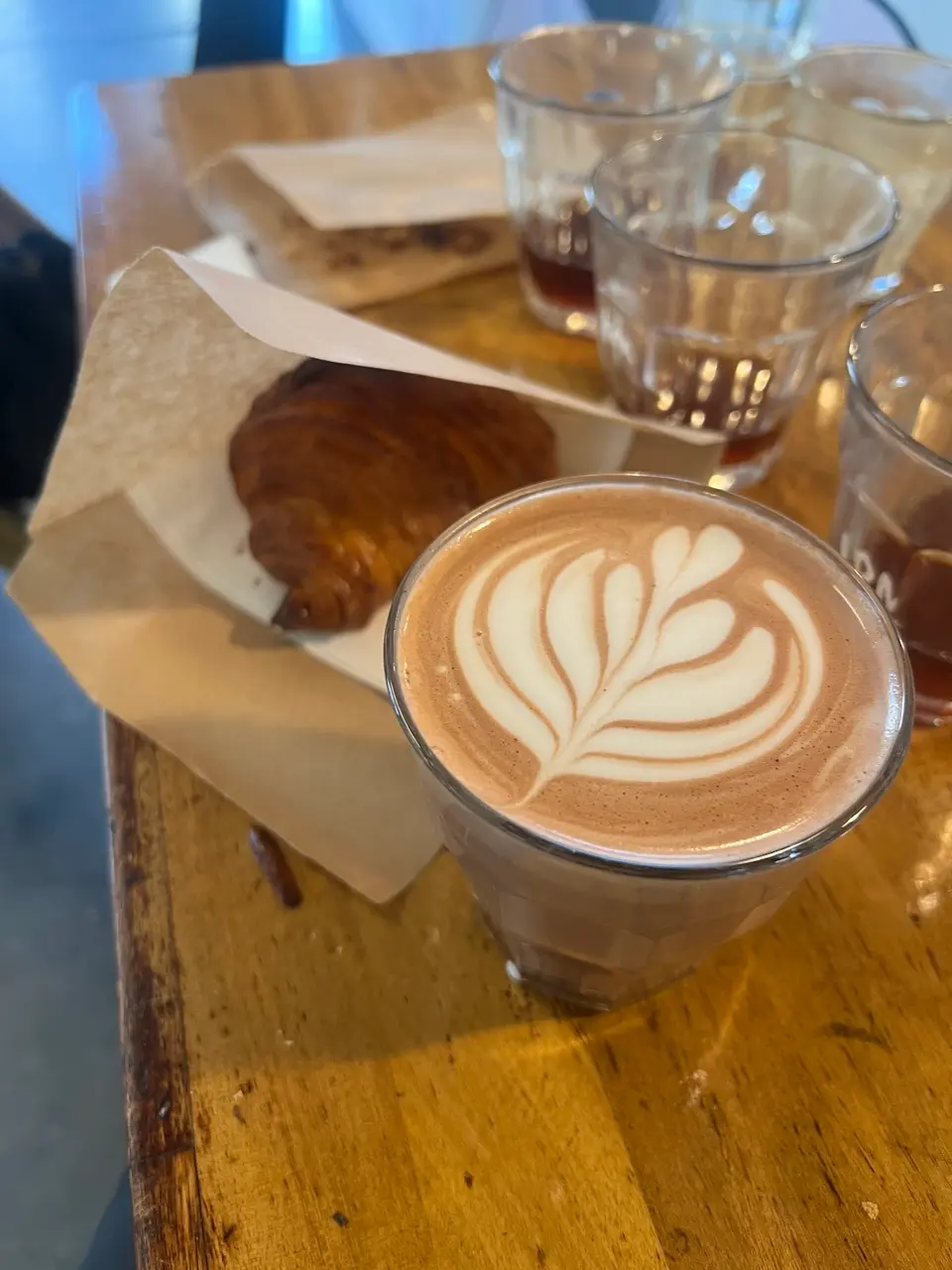 COFFICE Coffee photo 5