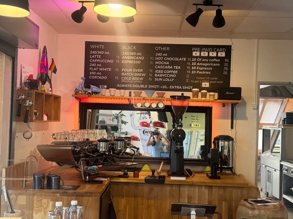 COFFICE Coffee photo 2
