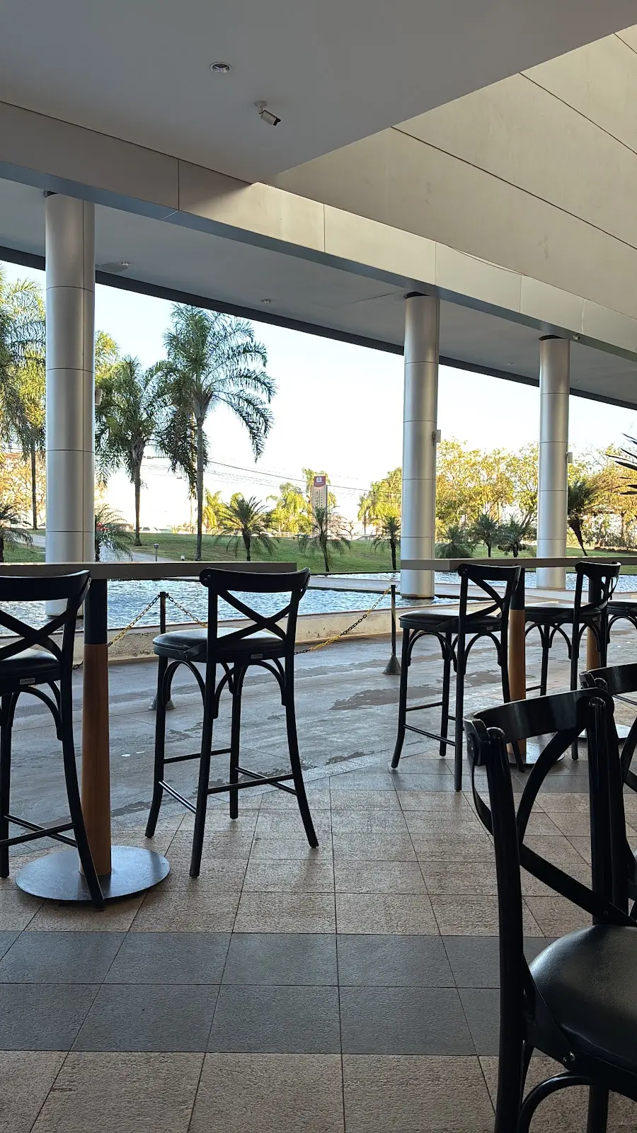 Lazo Café de Especialidade, Brasília