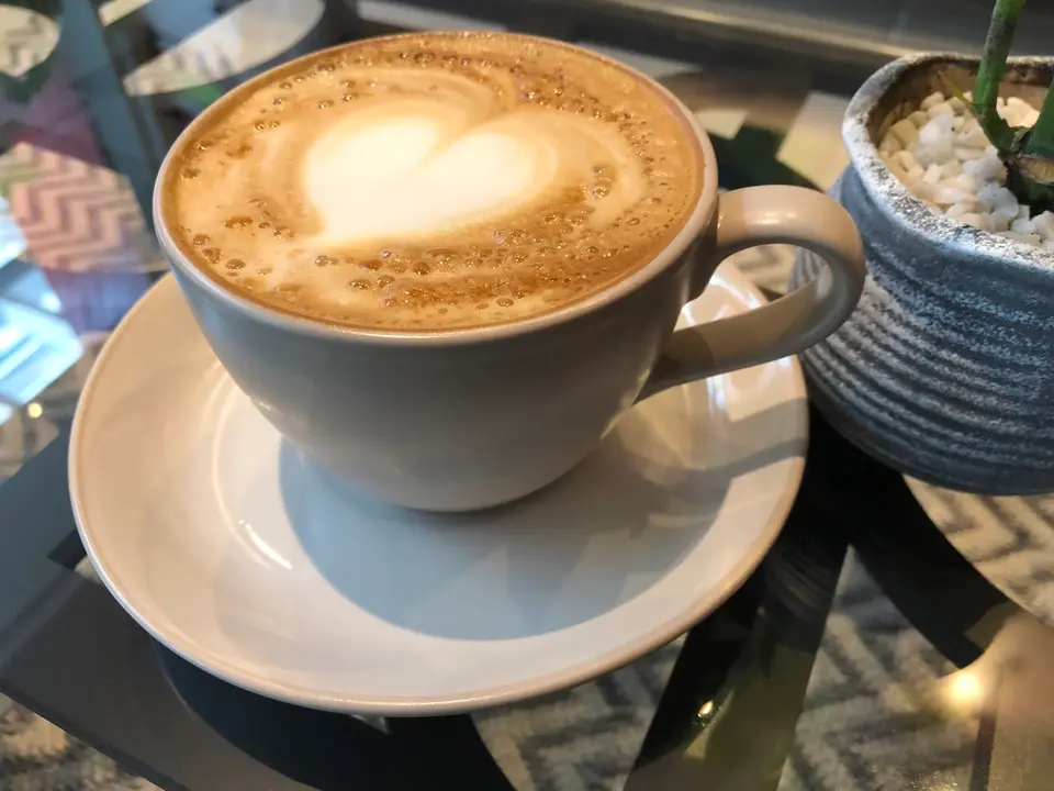 Lazo Café de Especialidade, foto 5