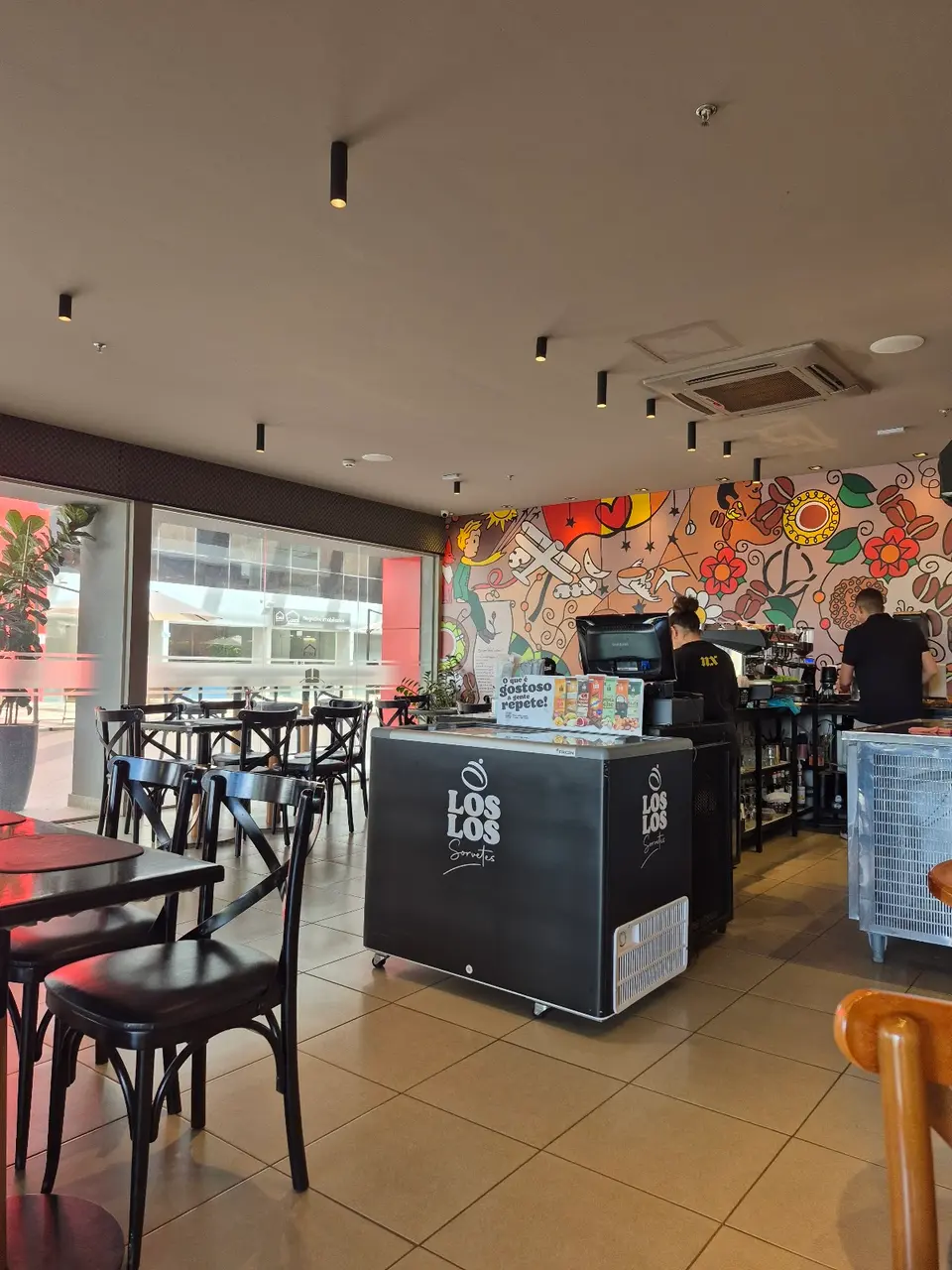 Lazo Café de Especialidade, foto 2