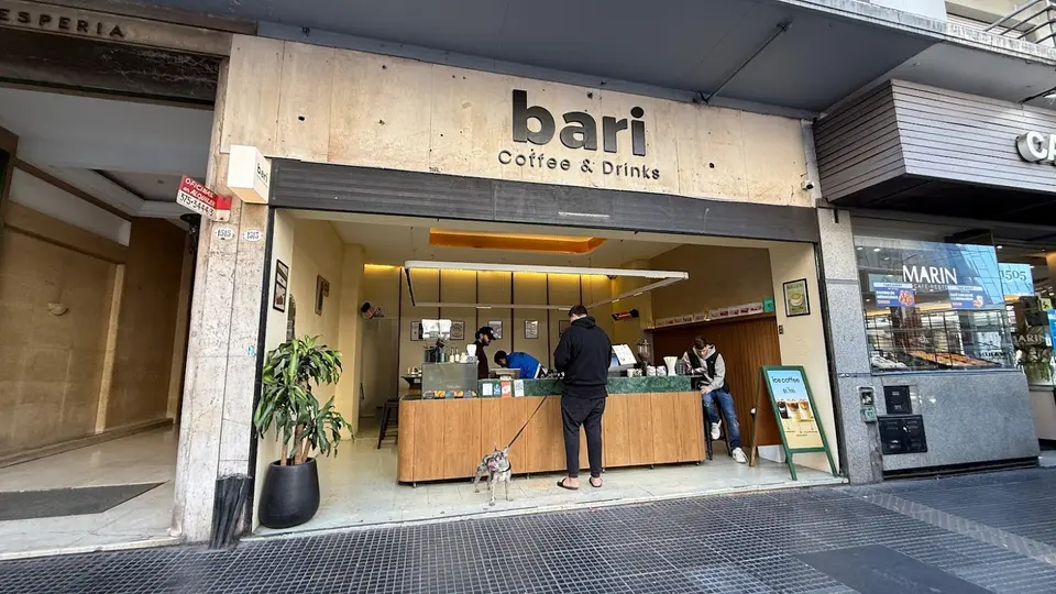 Bari Coffee & Drinks, foto 3