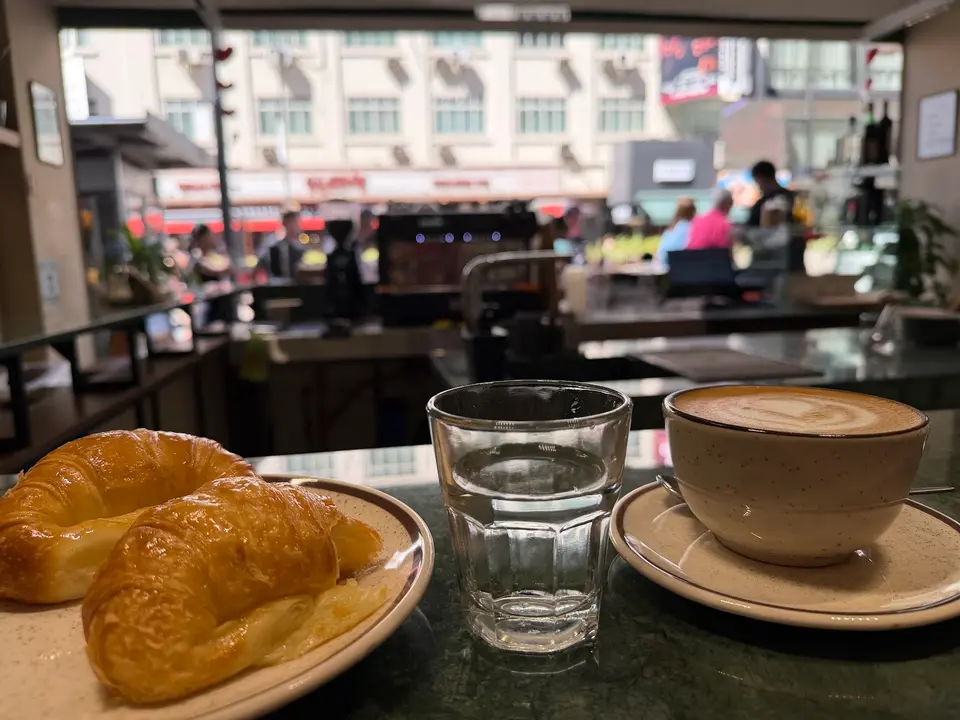Bari Coffee & Drinks, foto 5