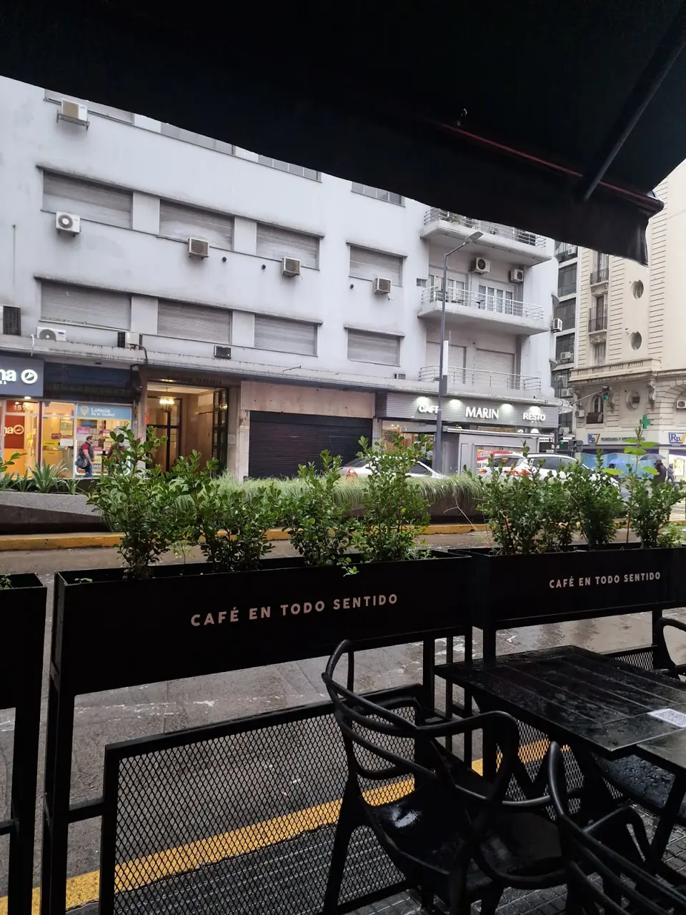Bari Coffee & Drinks, foto 2