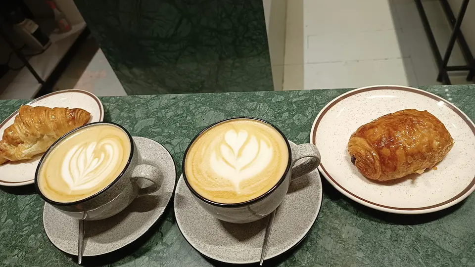 Bari Coffee & Drinks, foto 6