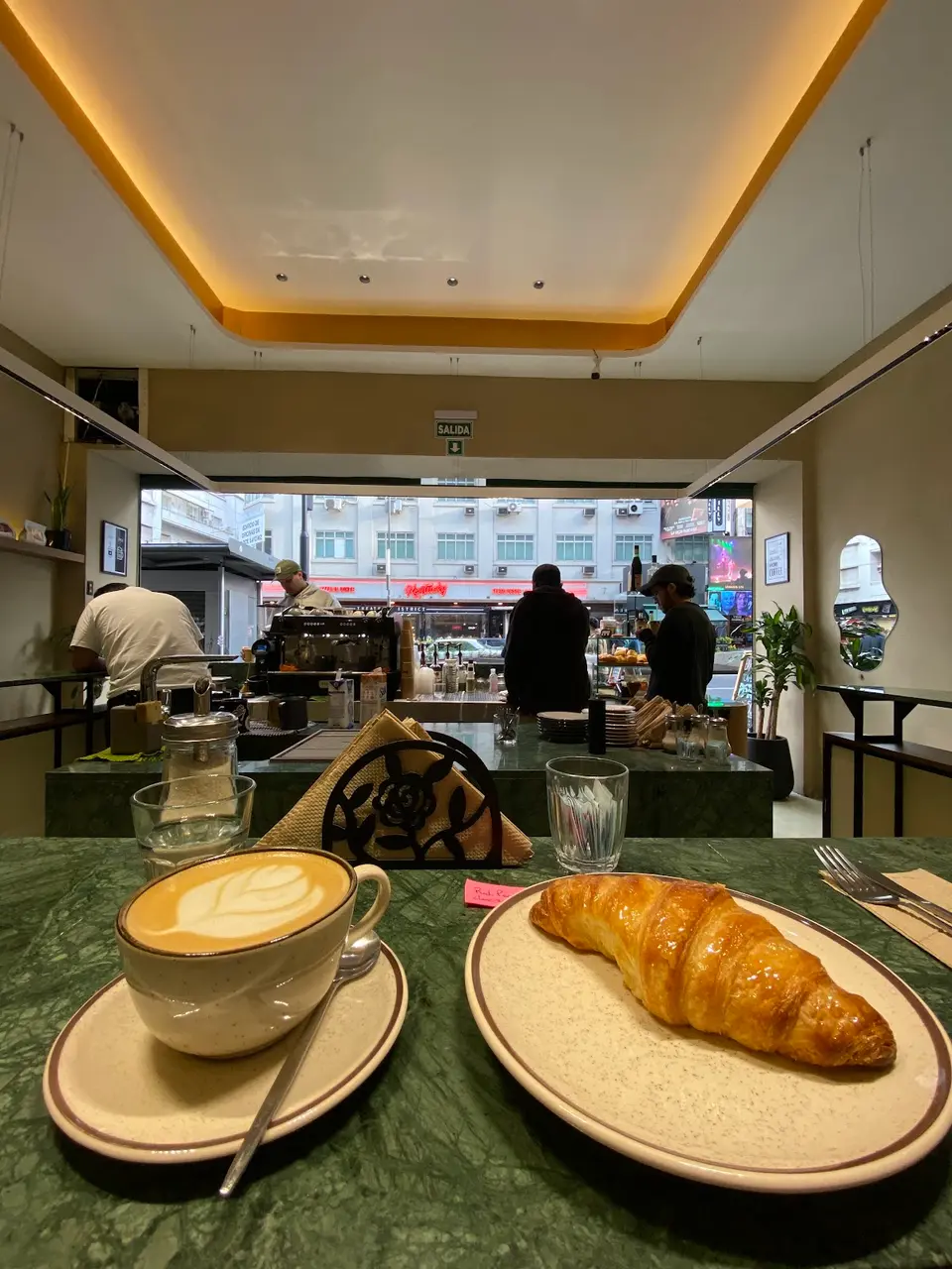 Bari Coffee & Drinks, foto 8