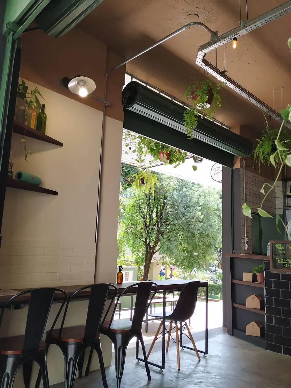 Pató Cafeteria, Brasília