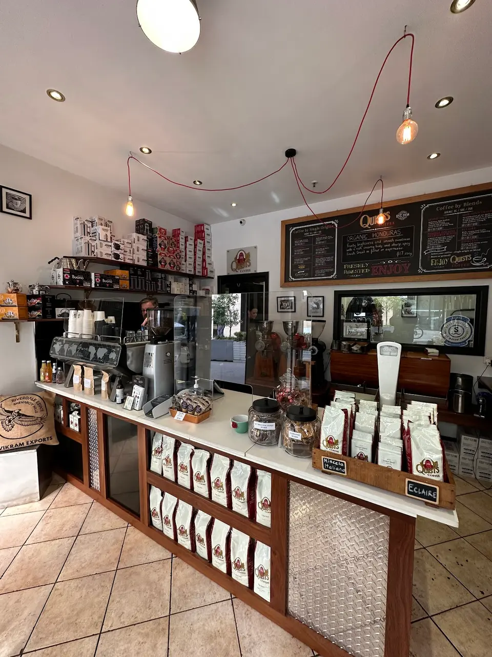 Quists Coffee photo 2