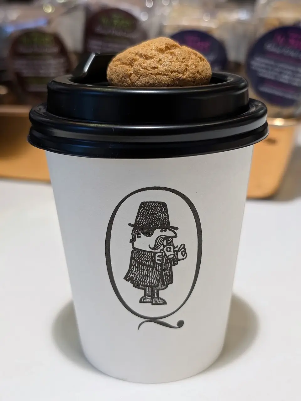 Quists Coffee photo 6