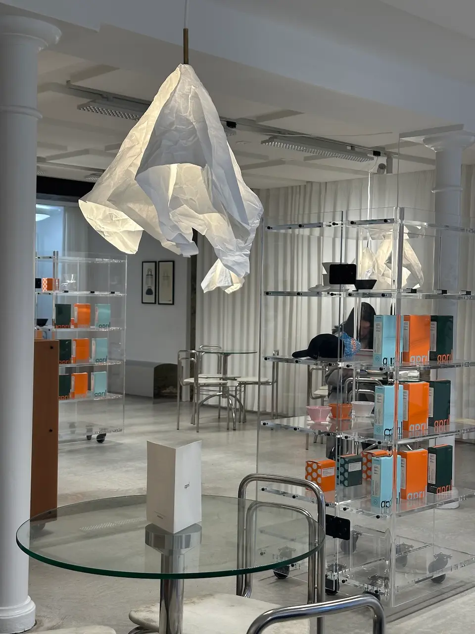 April Coffee Store & Showroom photo 7