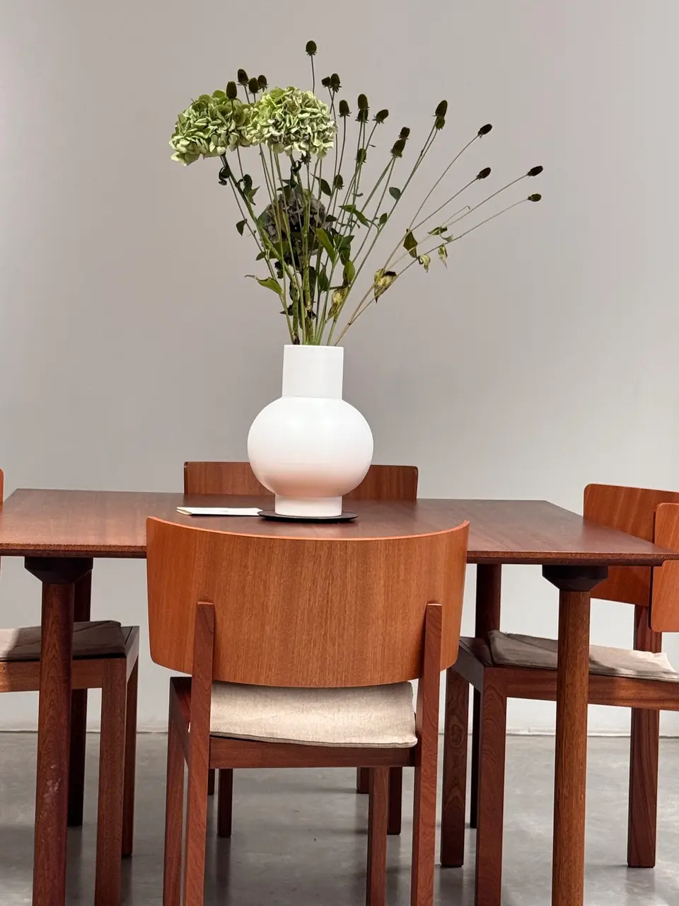 April Coffee Store & Showroom, Copenhagen