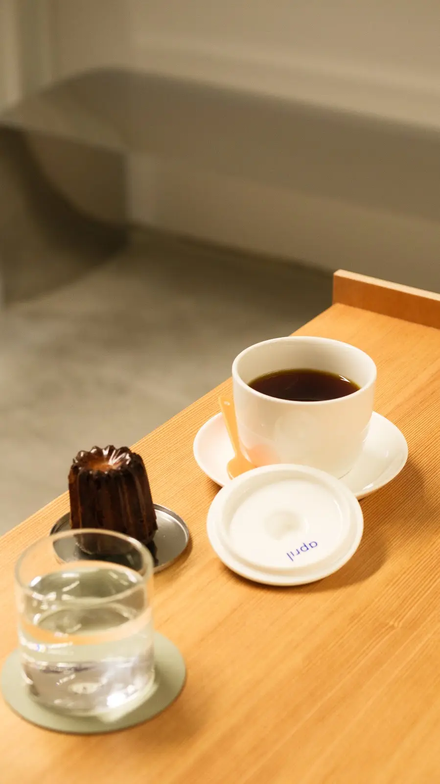 April Coffee Store & Showroom photo 6