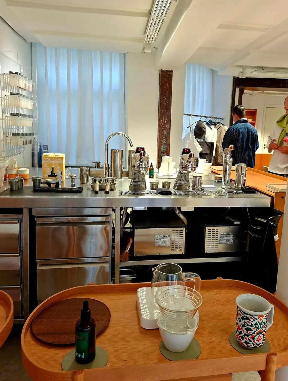 April Coffee Store & Showroom photo 2