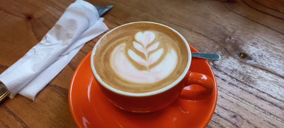 TERRASOHO - Specialty Coffee photo 1