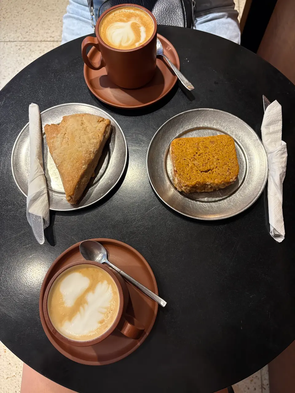 Bicho Café de Especialidad Recoleta photo 4