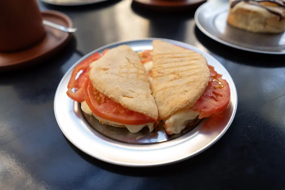 Bicho Café de Especialidad Recoleta photo 7
