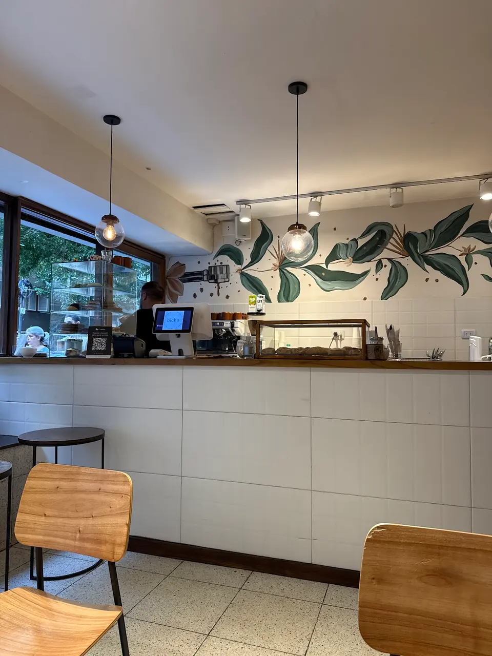 Bicho Café de Especialidad Recoleta photo 8