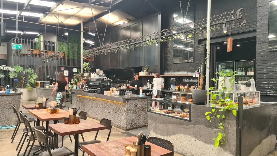 Project 281 Coffee Roasters photo 2