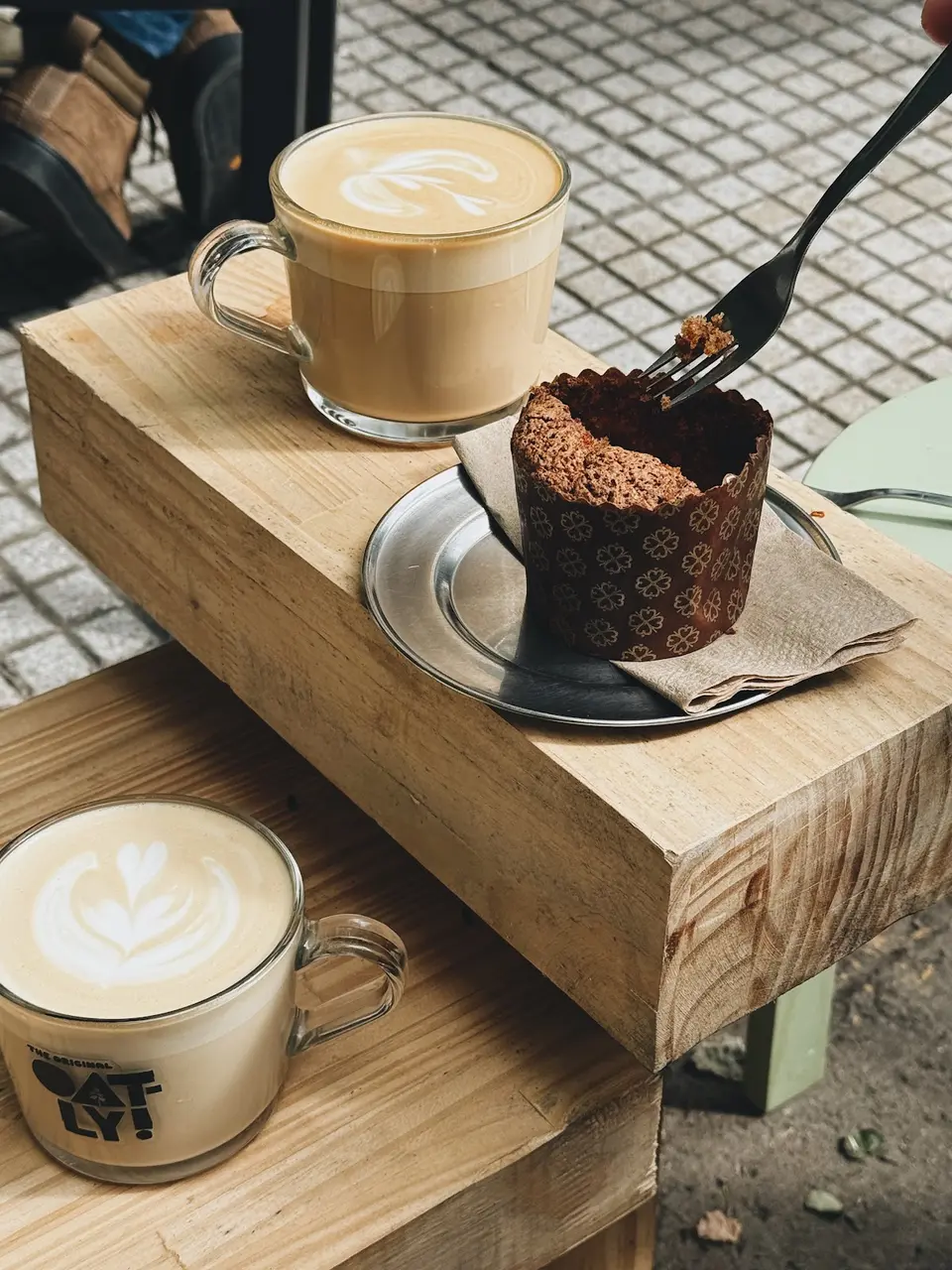 ÖSS Kaffe photo 4