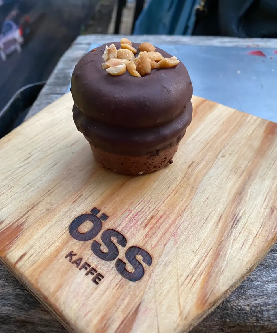 ÖSS Kaffe photo 8