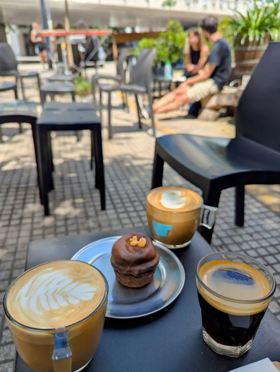 ÖSS Kaffe photo 6