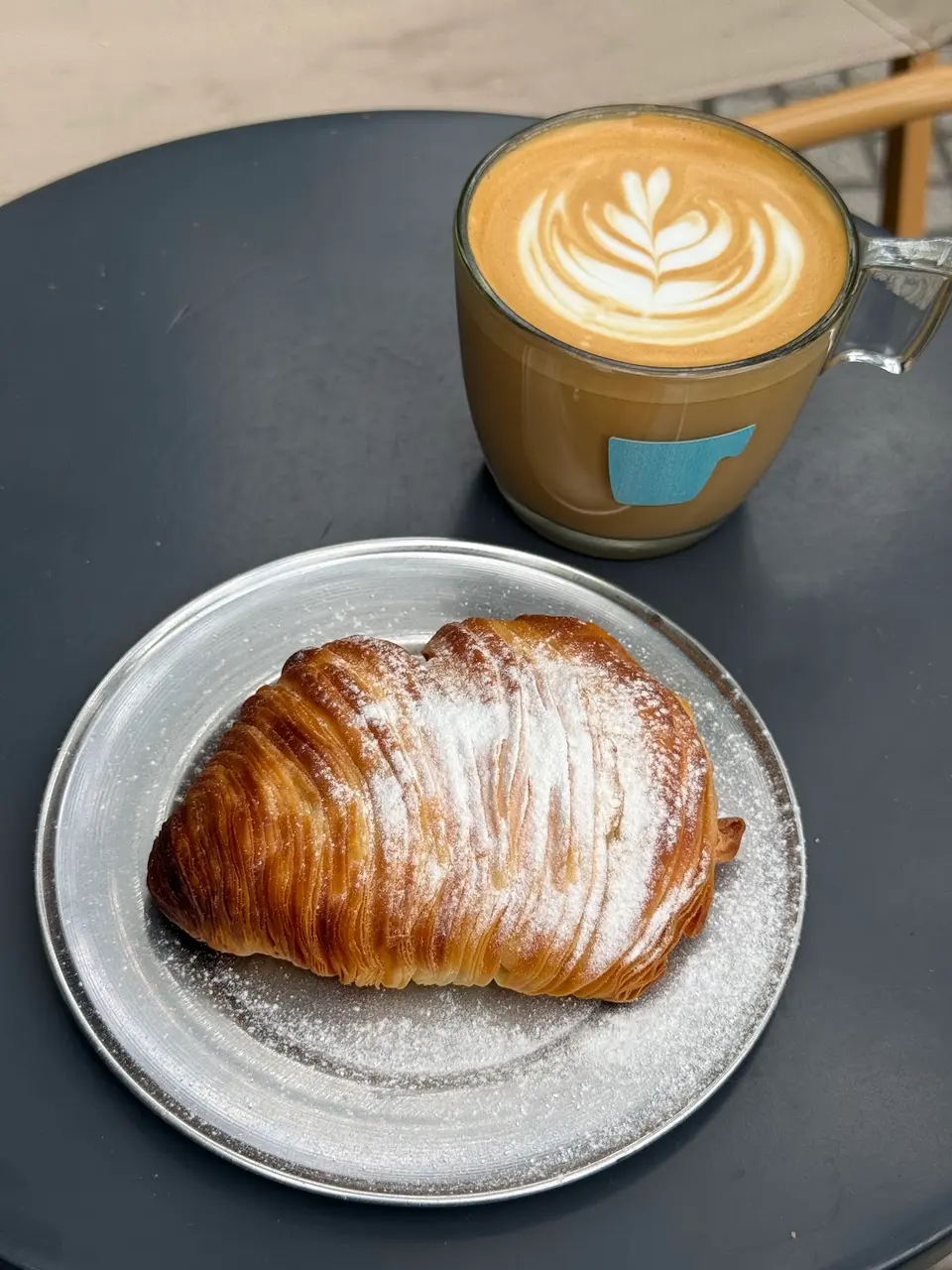 ÖSS Kaffe photo 5