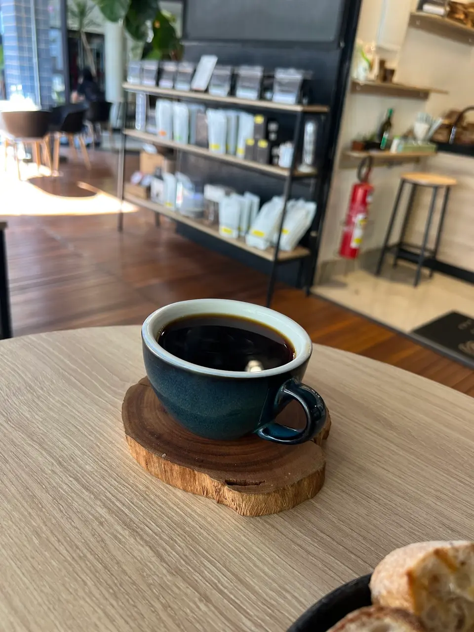 Studio Grão Coffee Roasters photo 4