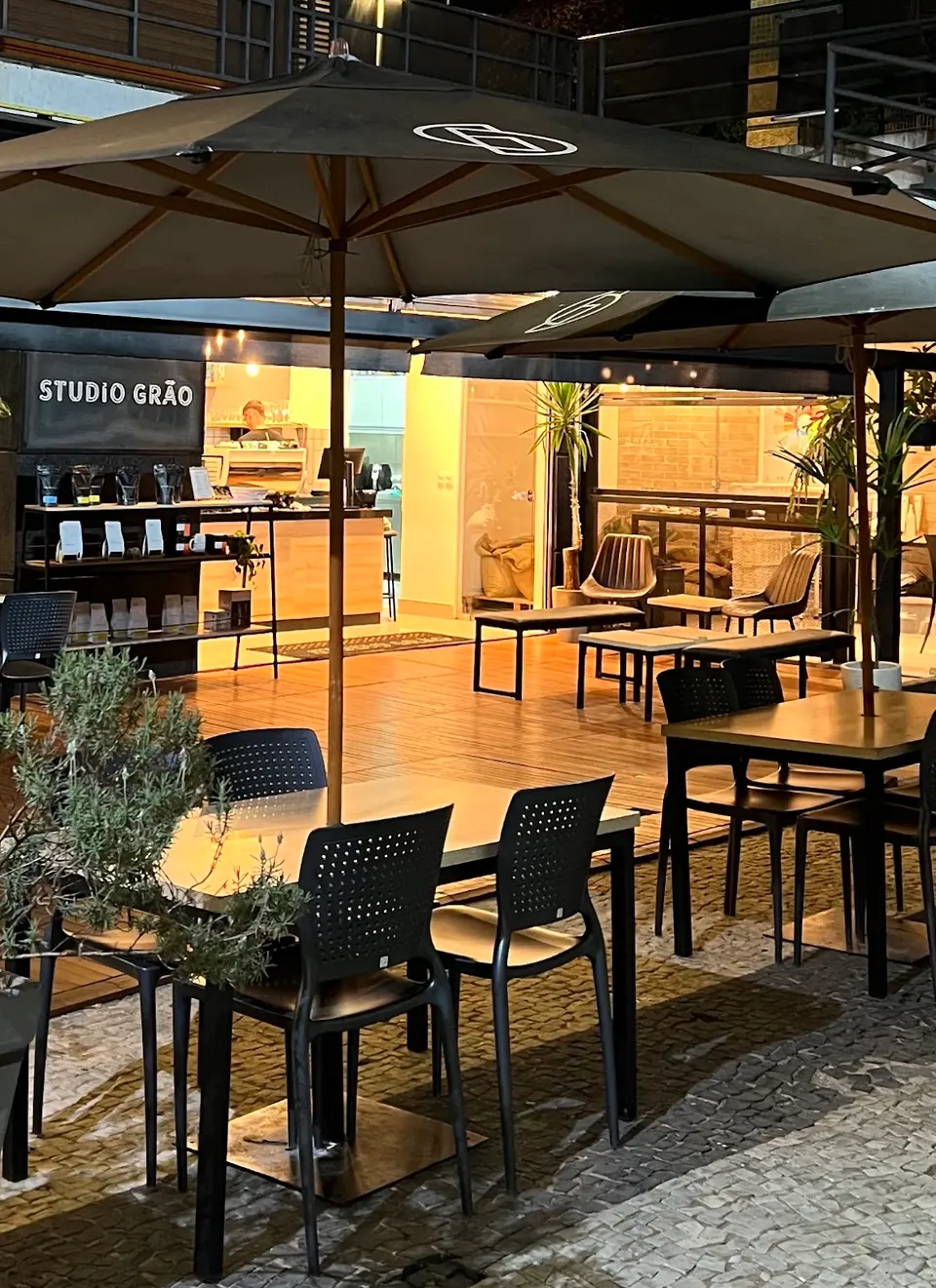 Studio Grão Coffee Roasters, foto 3
