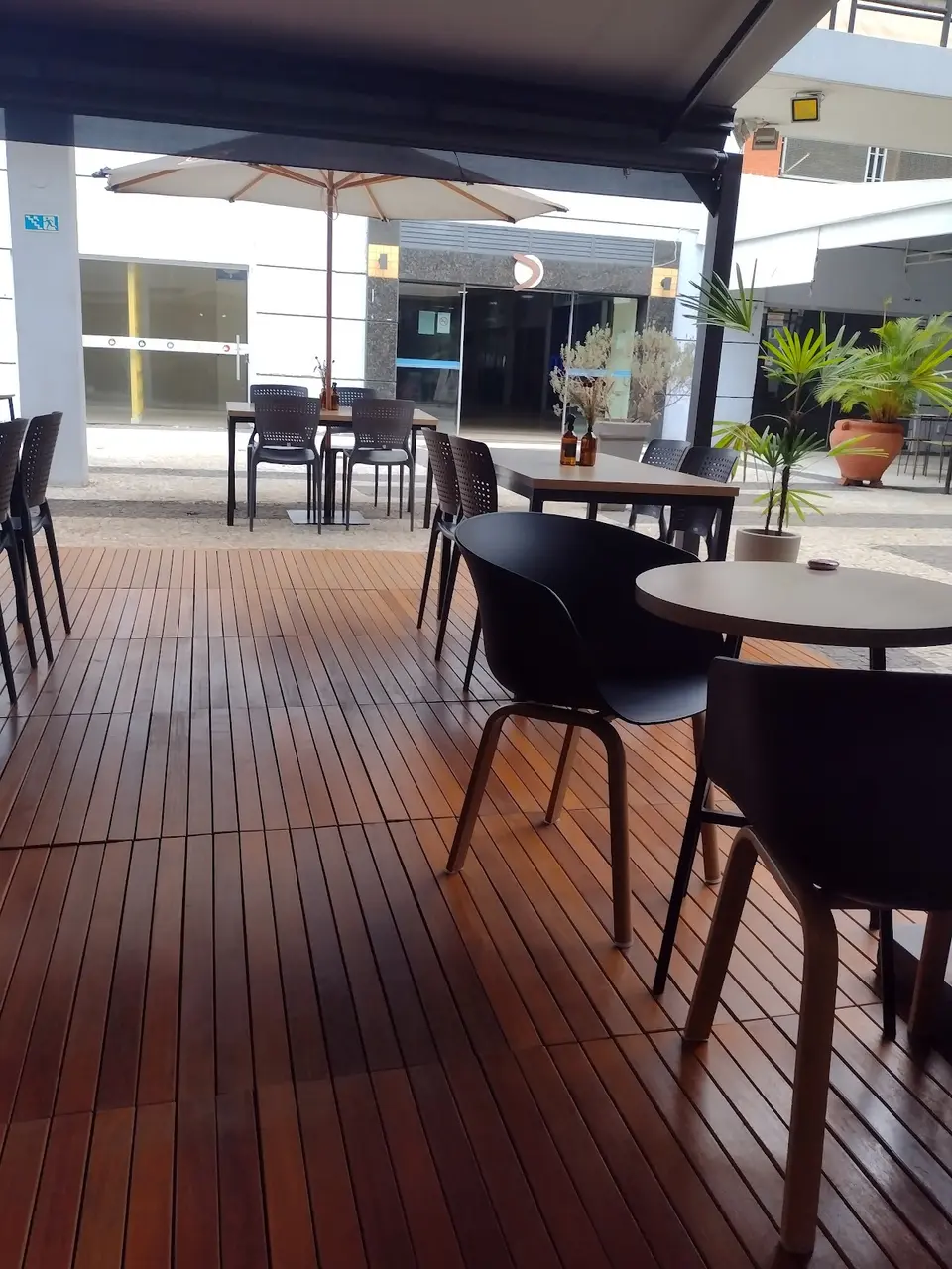 Studio Grão Coffee Roasters, Brasília