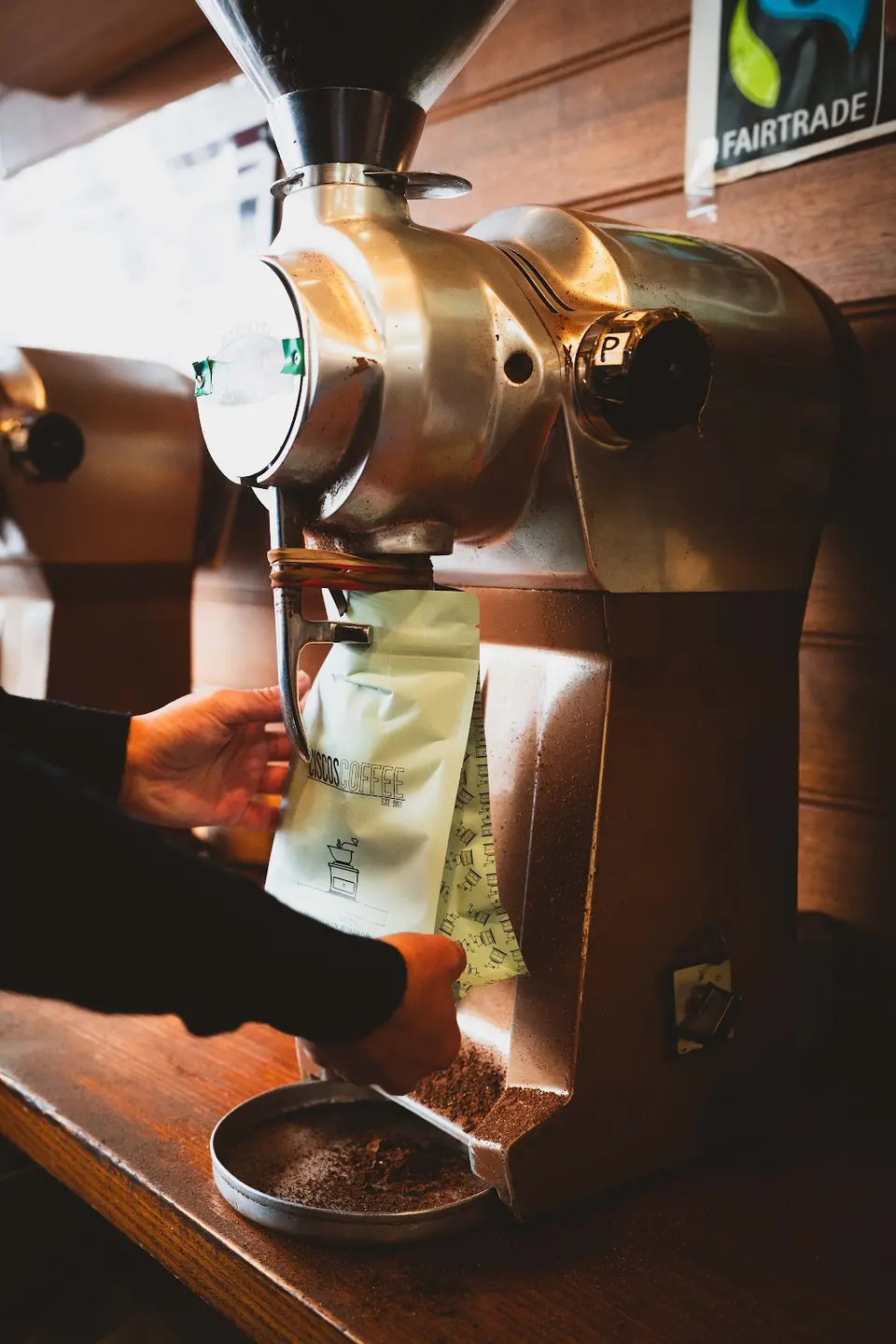 Ciscos Coffee photo 6
