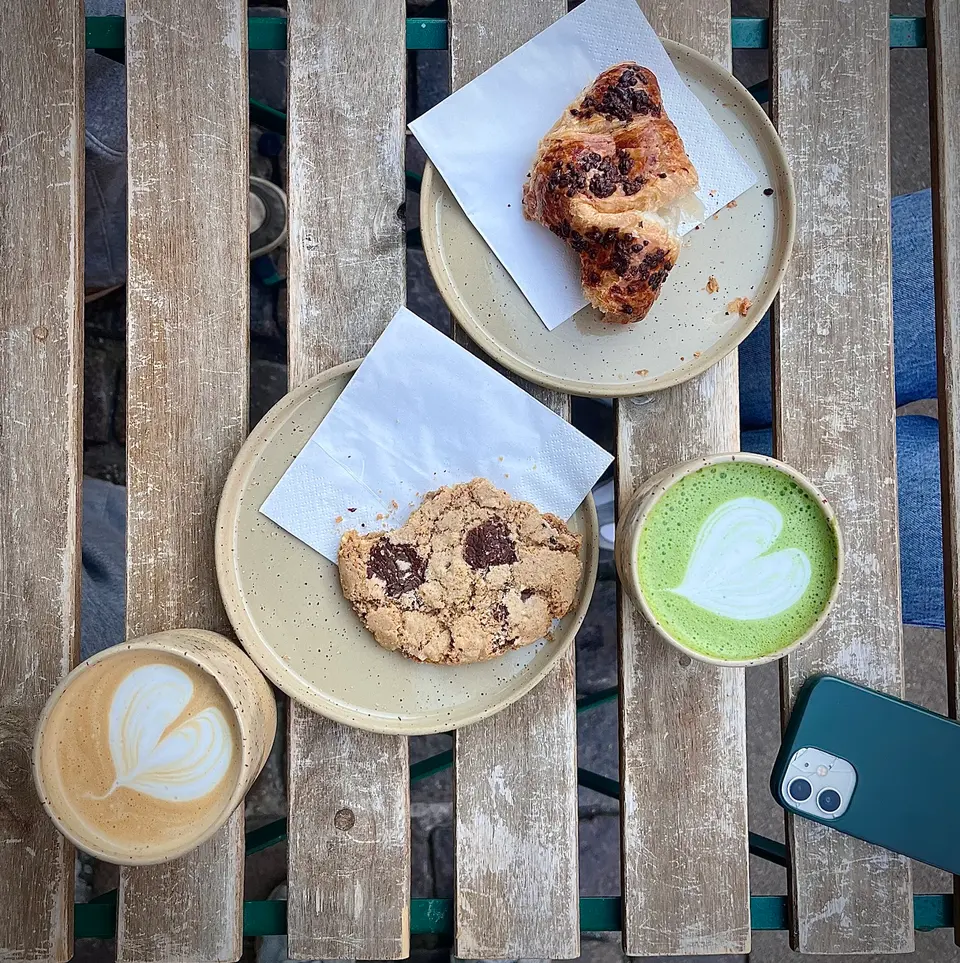 coffee minor photo 4
