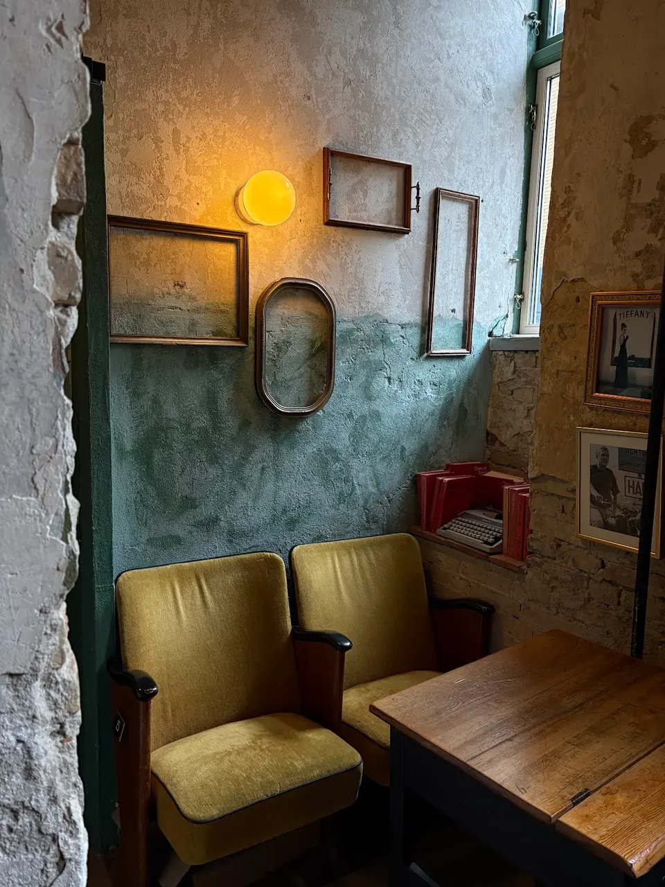 coffee minor photo 7