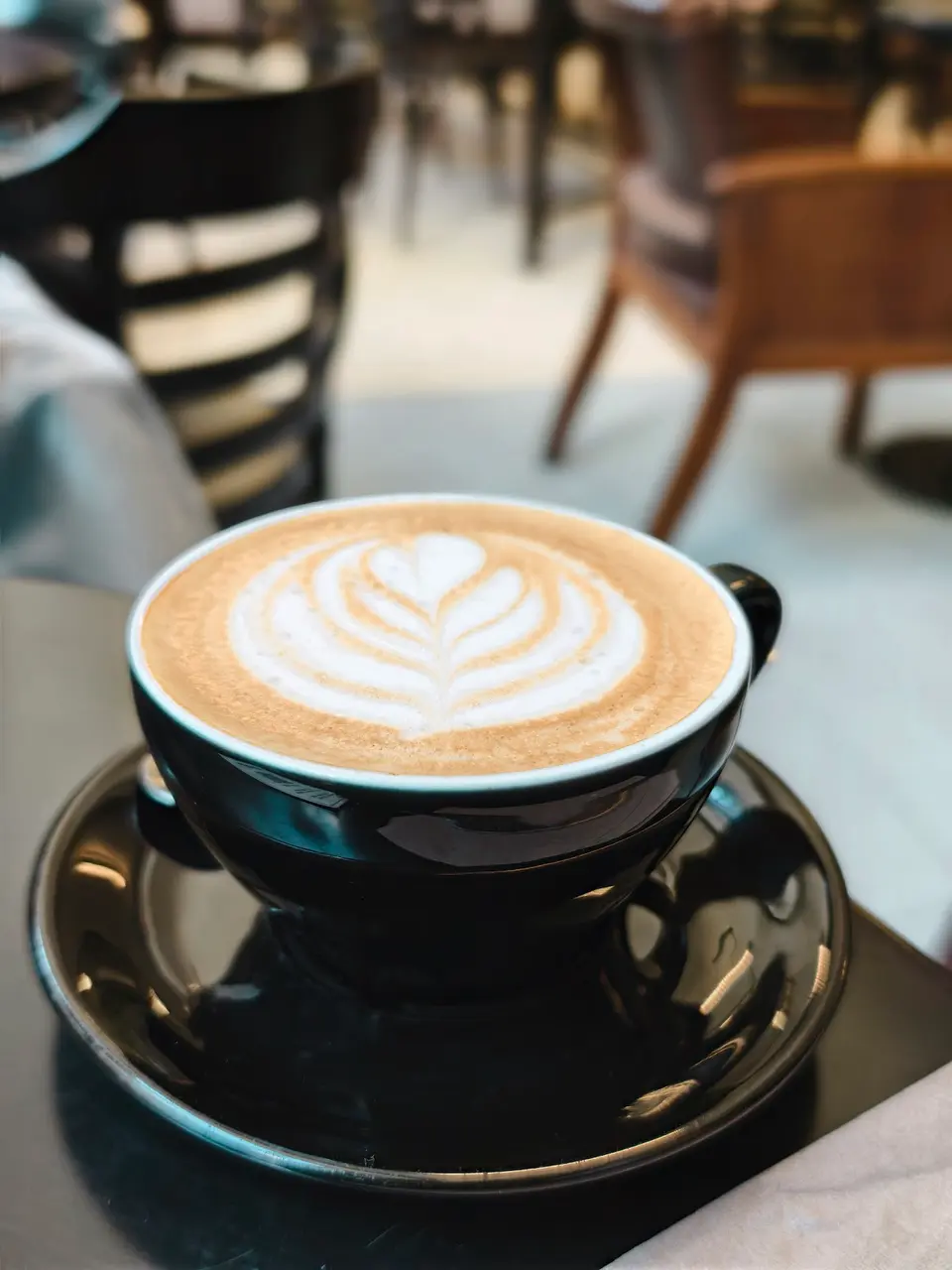 The Shelter Coffee photo 4