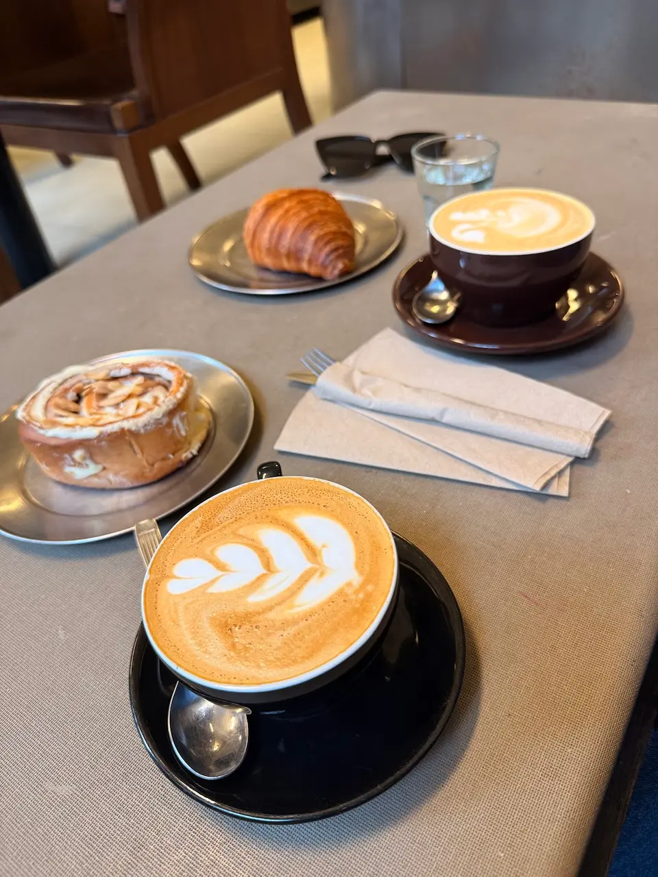 The Shelter Coffee photo 6