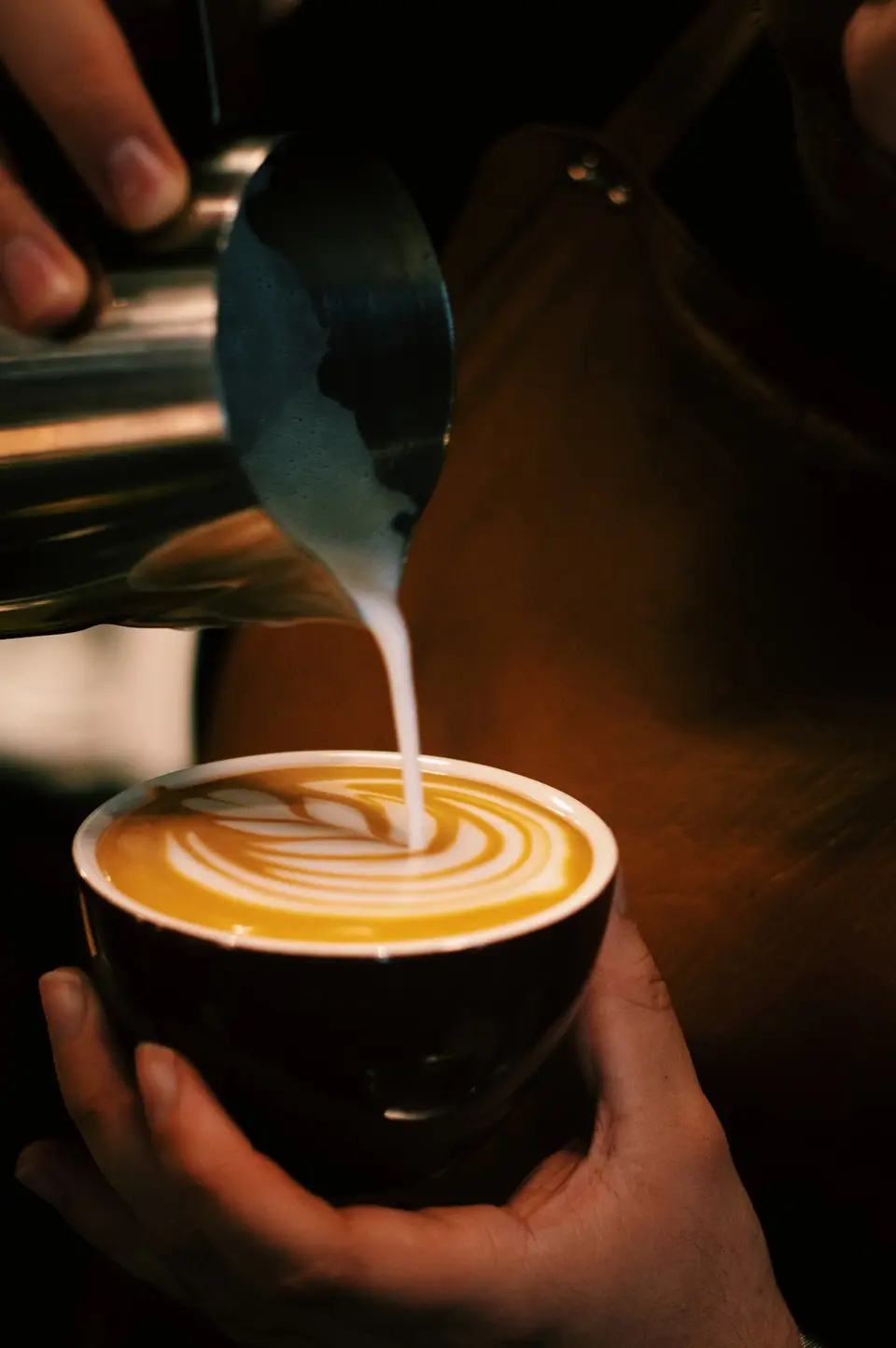The Shelter Coffee photo 5