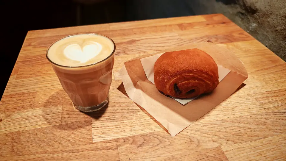 ROAST Coffee photo 4