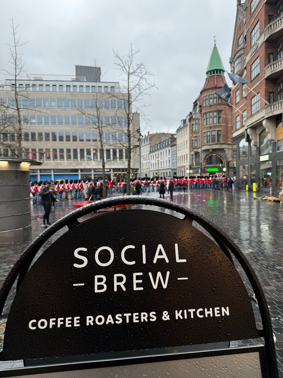 Social Brew photo 8