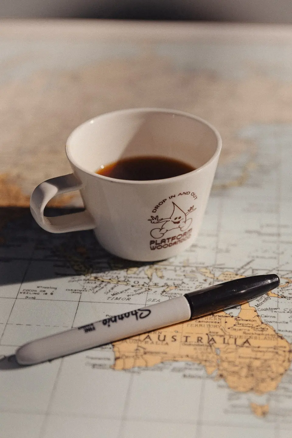 Wood and Co Coffee photo 2