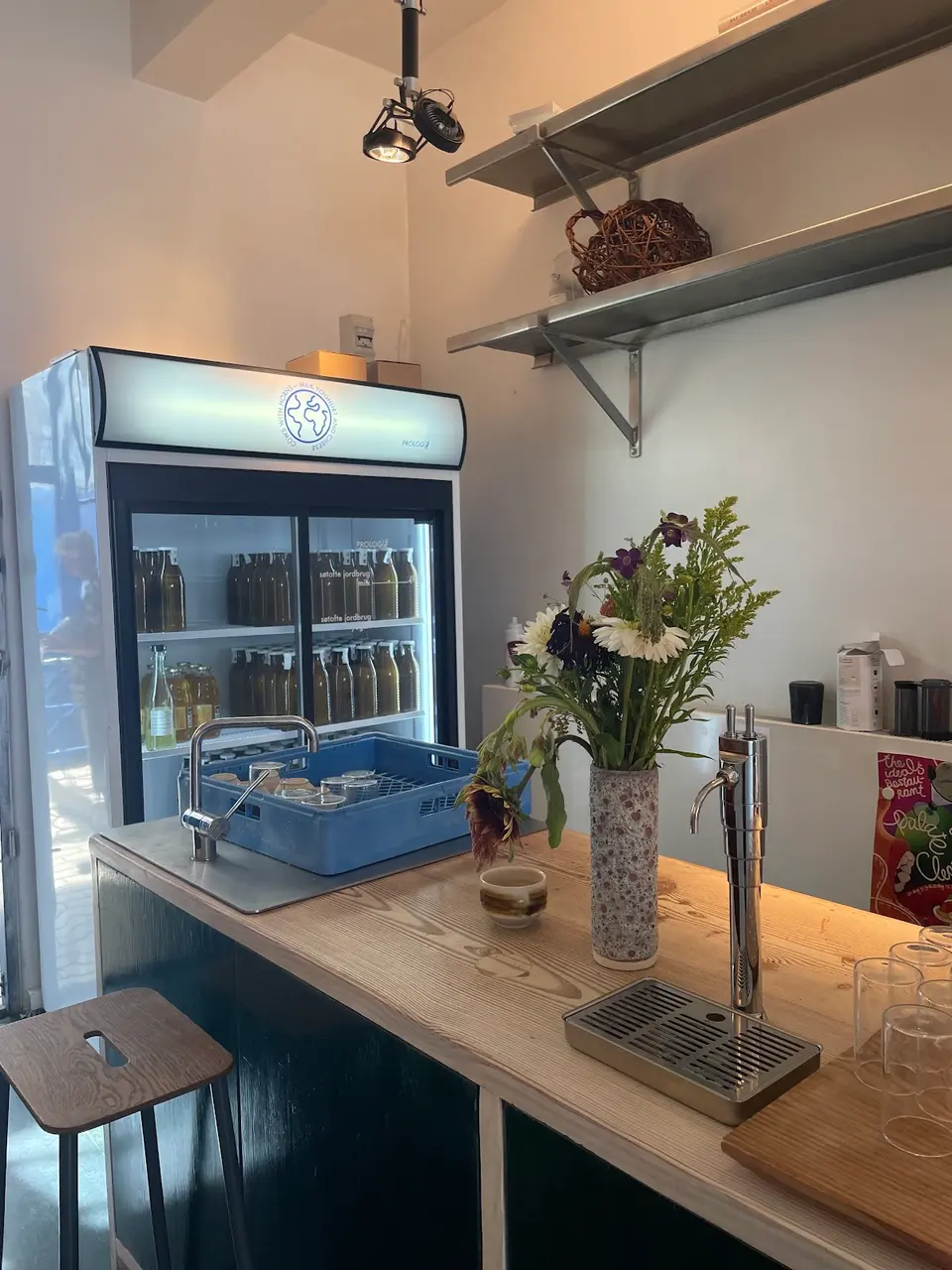 Prolog Coffee Bar Meatpacking District photo 3