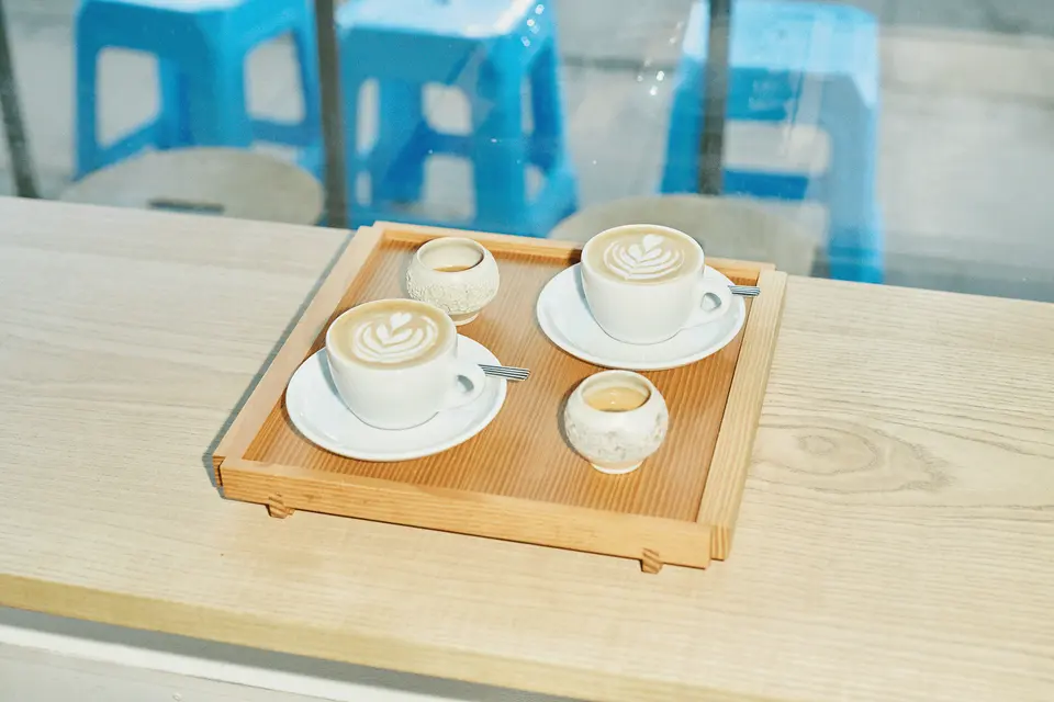 Prolog Coffee Bar Meatpacking District photo 4