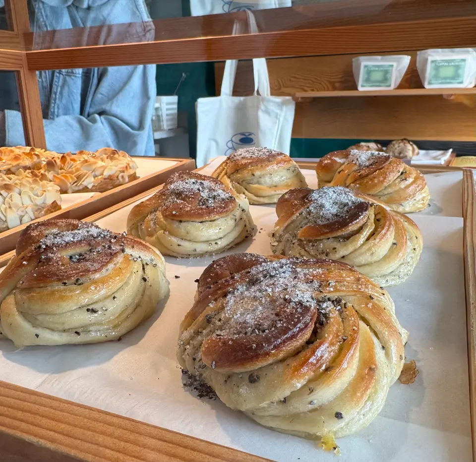 Prolog Coffee Bar Meatpacking District photo 7