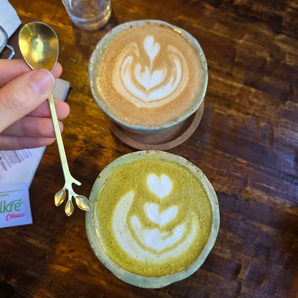 Nordic Coffee - Café de especialidad photo 4