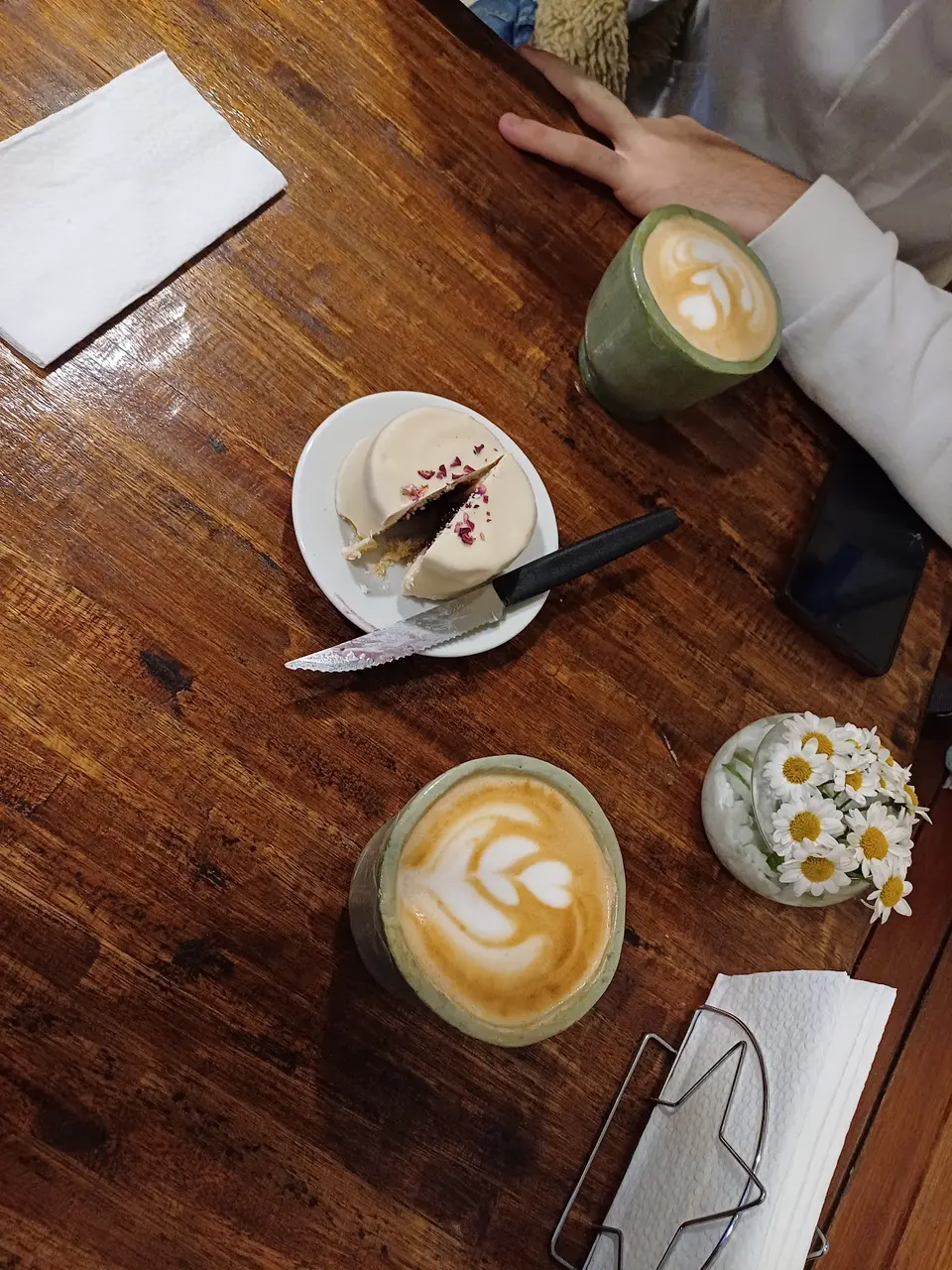 Nordic Coffee - Café de especialidad photo 5