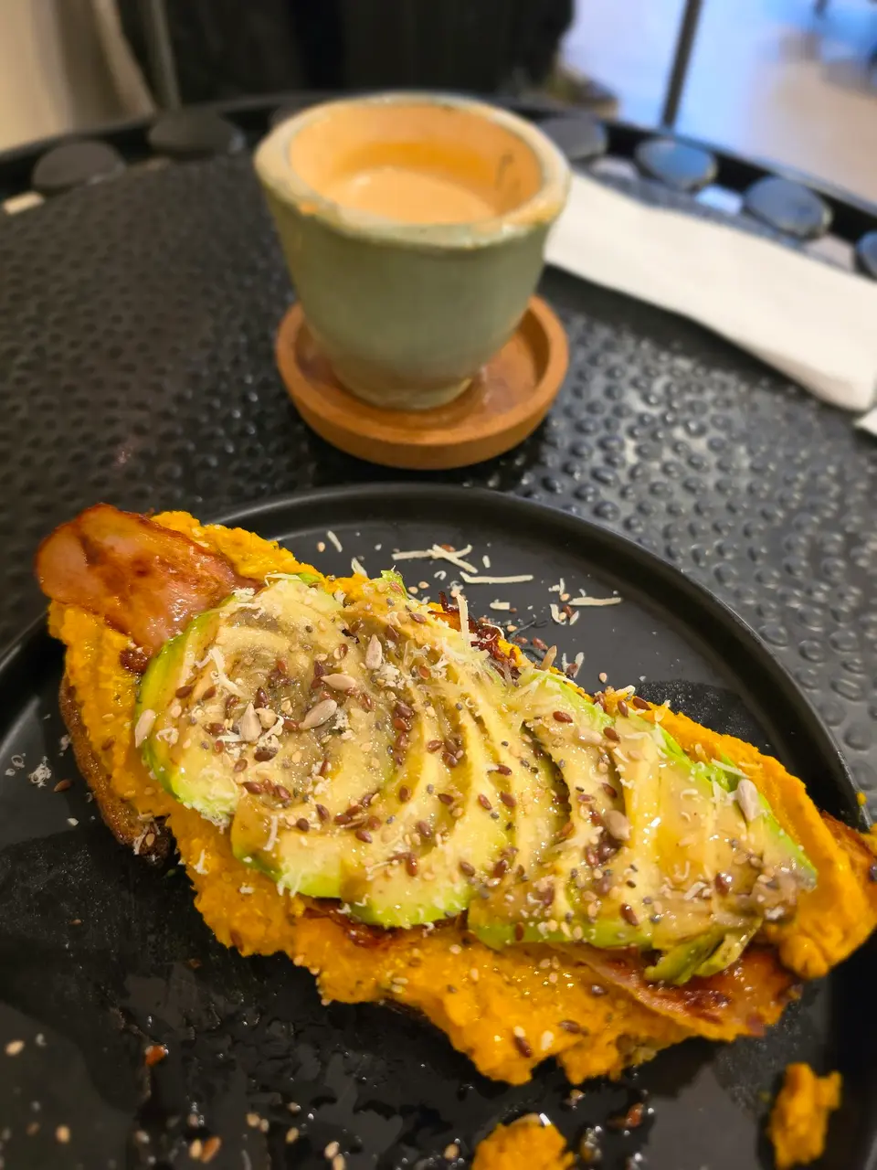 Nordic Coffee - Café de especialidad photo 3